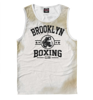 Brooklyn Boxing Club