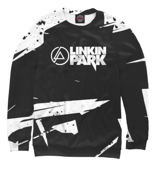 Свитшот для девочек Linkin Park