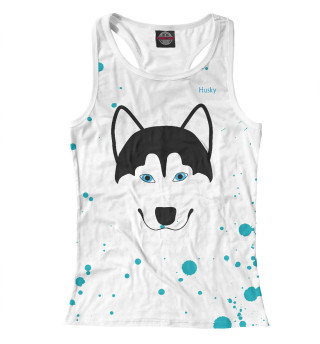 Husky Dog Breed