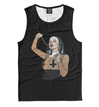 Sexy Nun
