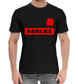 Хлопковая футболка для мальчиков Roblox