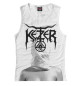 Майка для девочки Ketzer