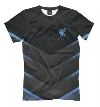Футболка для мальчиков Liverpool F.C.