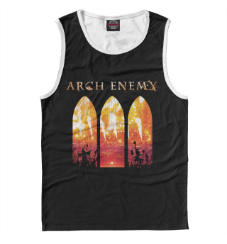 Archenemy