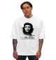 Мужская футболка оверсайз Che Guevara