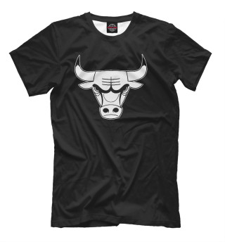 Футболка для мальчиков Chicago Bulls