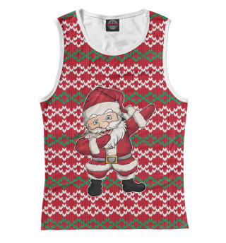 Dab Santa