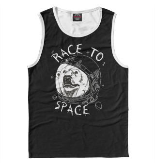 Race to Space