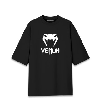 Мужская футболка оверсайз Venum