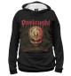 Женское худи Onslaught