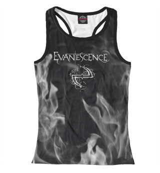 Evanescence - пламя
