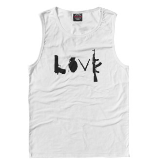 Banksy LOVE
