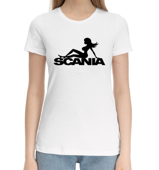 SCANIA