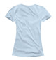 Женская футболка Pabro Relax