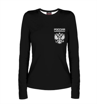 Россия (двусторонняя)