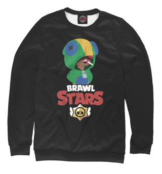 Brawl Stars Leon
