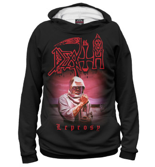 Death - Leprosy
