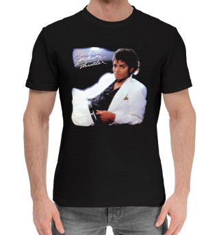 Хлопковая футболка для мальчиков Thriller - Michael Jackson