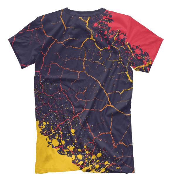 Футболка для мальчиков с изображением Brawl Stars цвета Белый