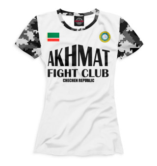 Akhmat Fight Club