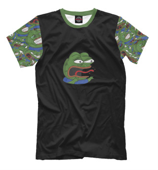 Футболка для мальчиков Pepe