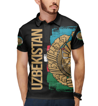 Узбекистан