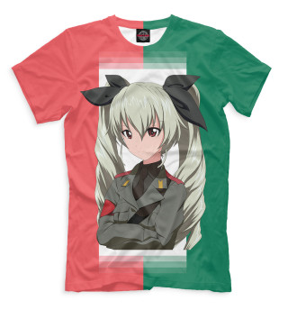 Girls und Panzer