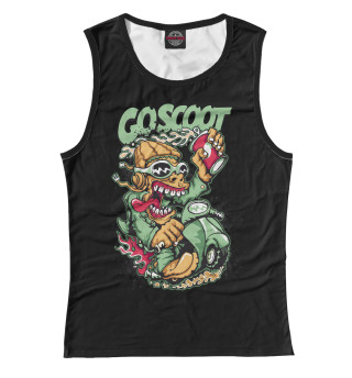 Go scoot (scooter)