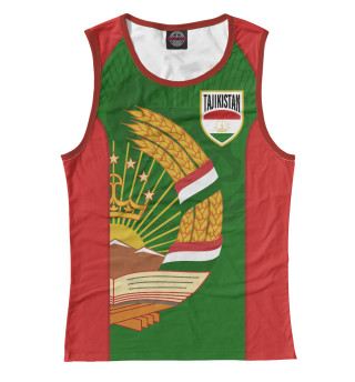 Tajikistan