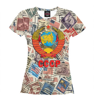 СССР путешественник