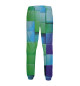 Мужские спортивные штаны 3D pattern / Color
