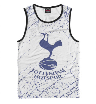 Мужская майка Tottenham Hotspur