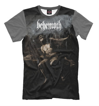 Мужская футболка Behemoth