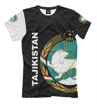 Tajikistan
