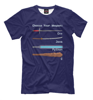 Python C Plus Plus Java C