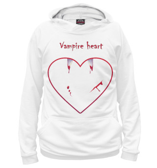 Vampire heart