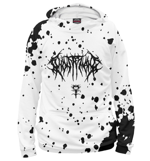 Ghostemane sweater new arrivals
