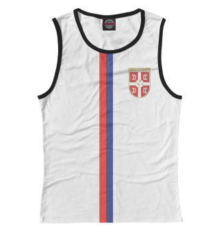 Сборная Сербии