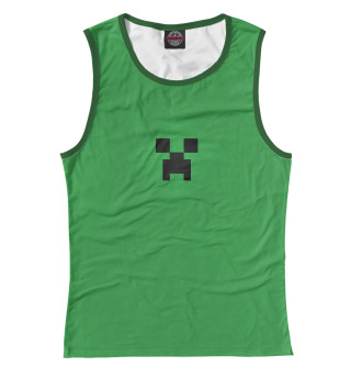 Крипер (лицо)