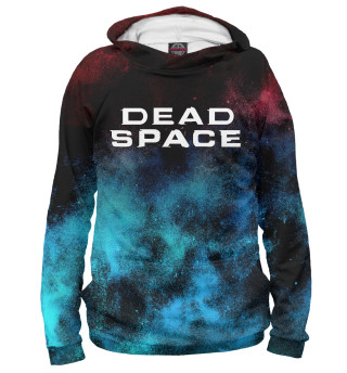 Худи для мальчика Dead Space | Мёртвый Космос