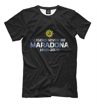  Maradona