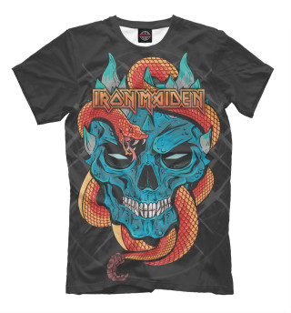  Iron Maiden