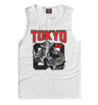 Tokyo Koi
