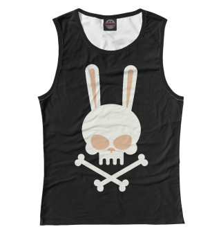 Skull Bunny