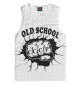 Майка для мальчика Old School