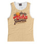 Женская майка Aloha Hawaii
