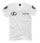 Футболка для мальчиков Lexus