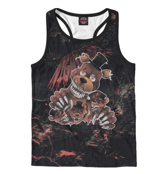 Five Nights At Freddys