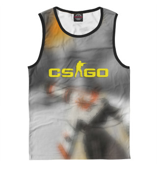 CS GO