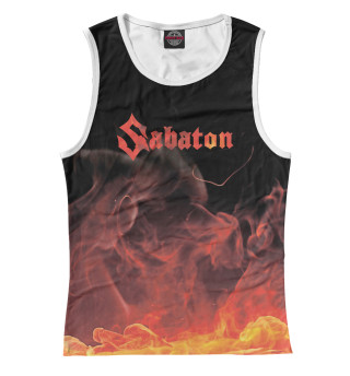 Sabaton